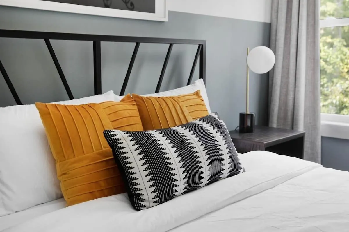 بيت للعطل فيلا Chic Oasis 5 Mins To Broadway 8 Beds B-Nashy ناشفيل